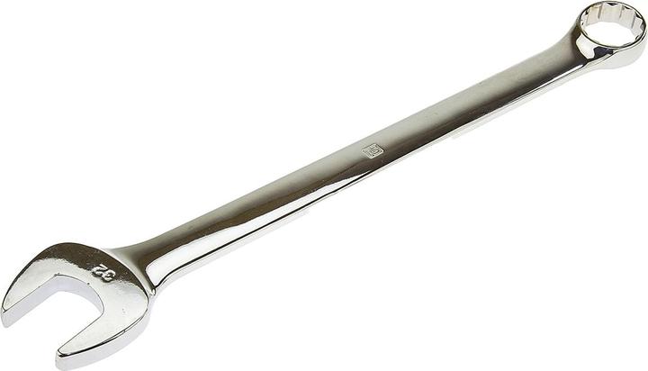 RS PRO Clé mixte en acier, 32mm (32 mm)