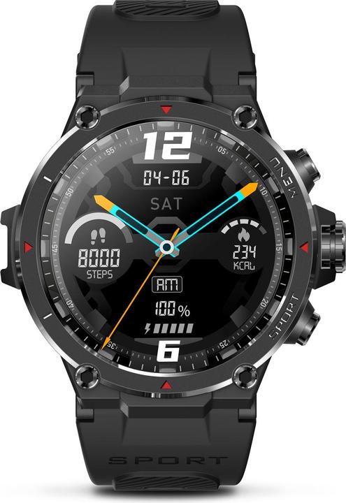 Image du produit veho F1S (46 mm)