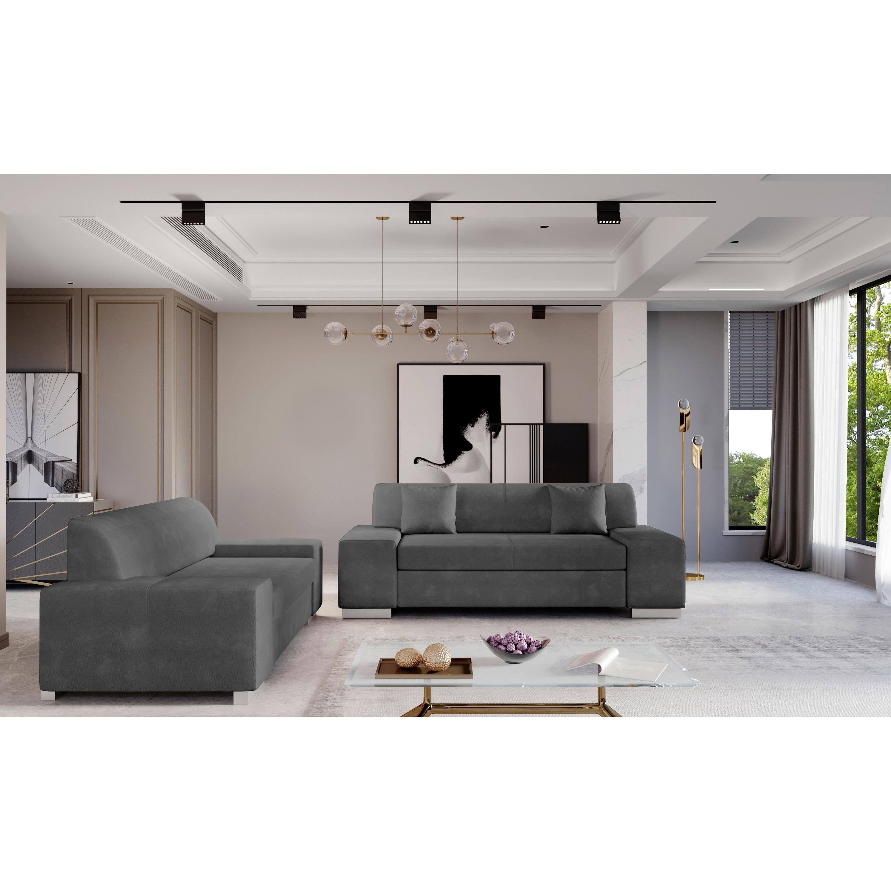 Thumbnail - ELTAP, Sofa, Porto 2+3 (Polstergruppe)