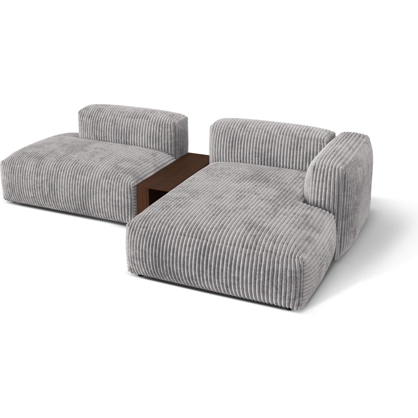 Micadoni, Sofa, Martina (Ecksofa)