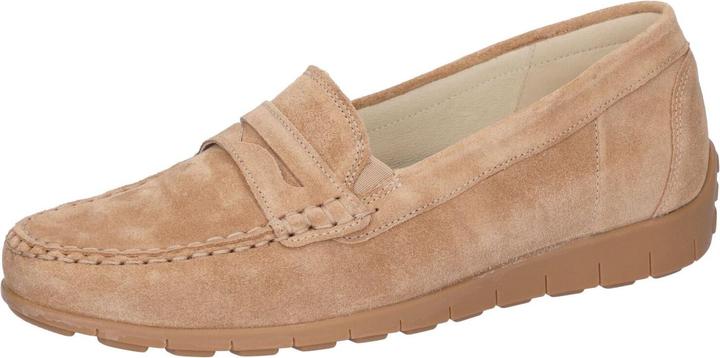 Produktbild Waldläufer Slipper Lucy (39)