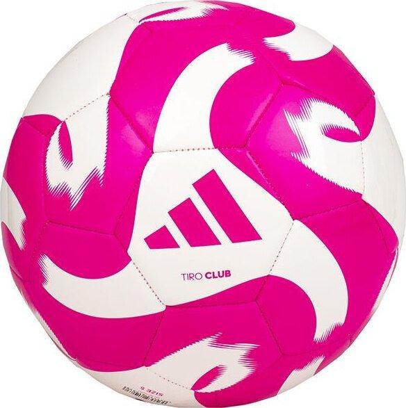 Bianco, team shock rosa