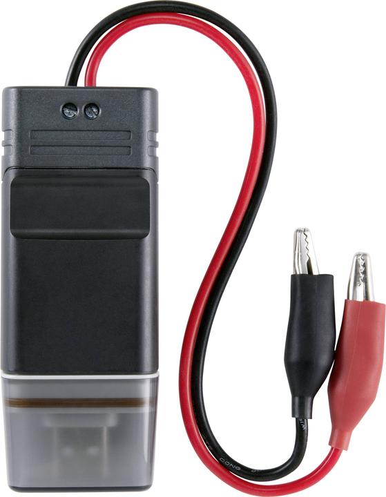Actual product image Voltcraft Voltage data logger DL 250V (Measuring device case)