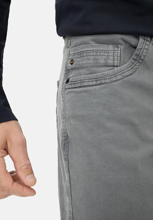 Immagine prodotto Camel Active Relaxed Fit 5-Pocket Hose (35)