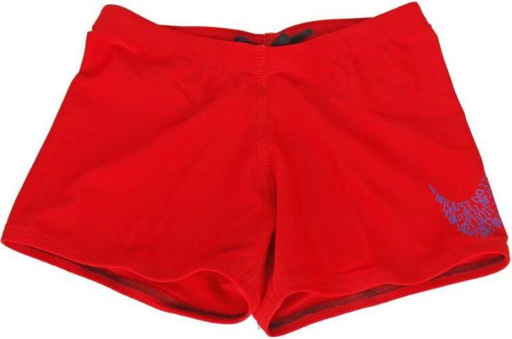 Produktbild Nike JDI Swoosh Aquashort Kinder-Badehose (164, 170)