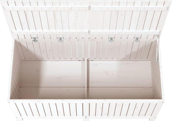 Produktbild vidaXL Gartentruhe