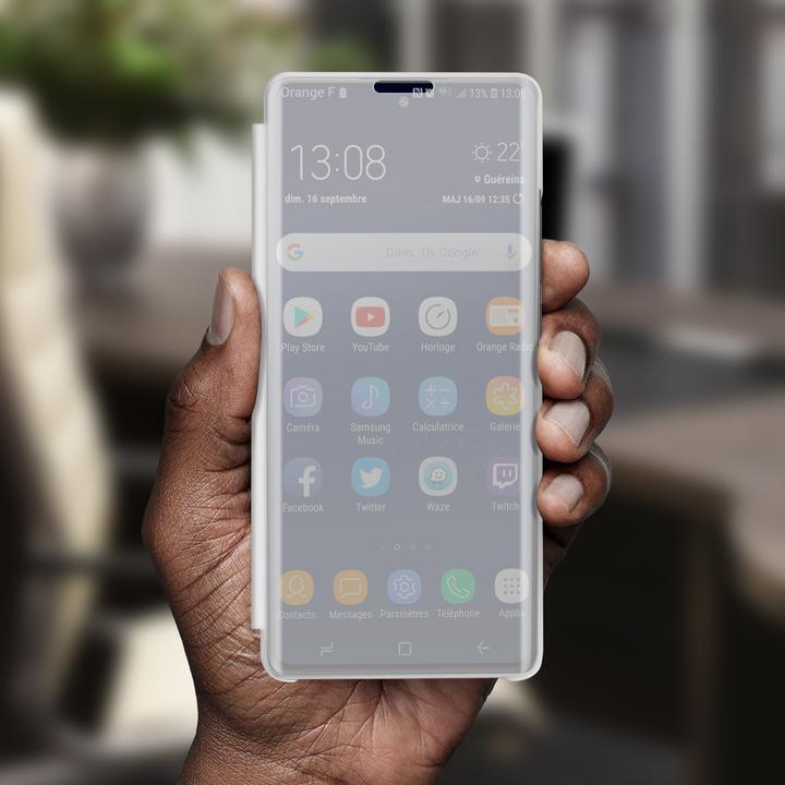 Image du produit Avizar Série Mirup (Samsung Galaxy S20 FE)