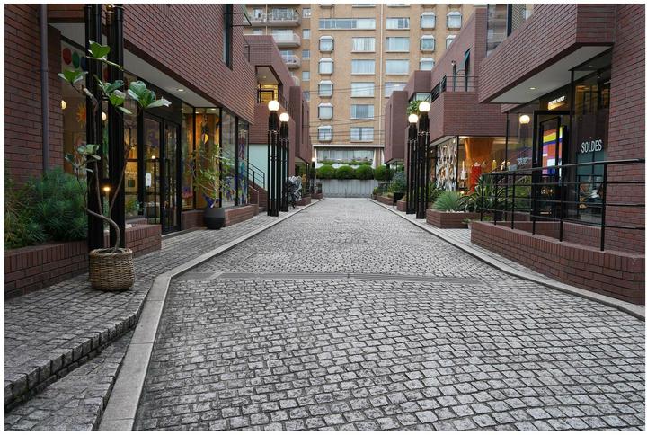 Actual product image Sony FE 28-60mm f/4-5.6 (Sony E, full size)