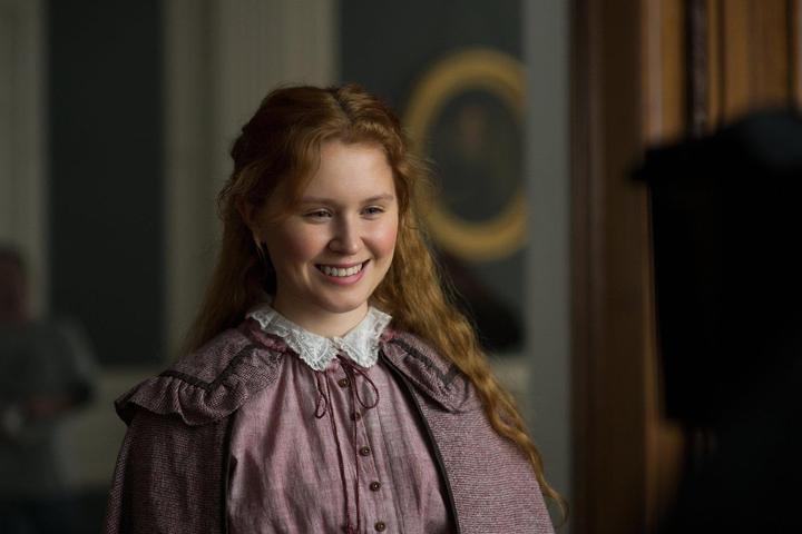 Produktbild Sony Little Women - BR (Blu-ray, 2020, Deutsch, Französisch, Englisch)