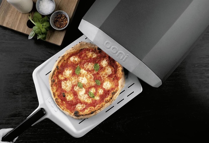 Actual product image Ooni Pizza Shovel (12")