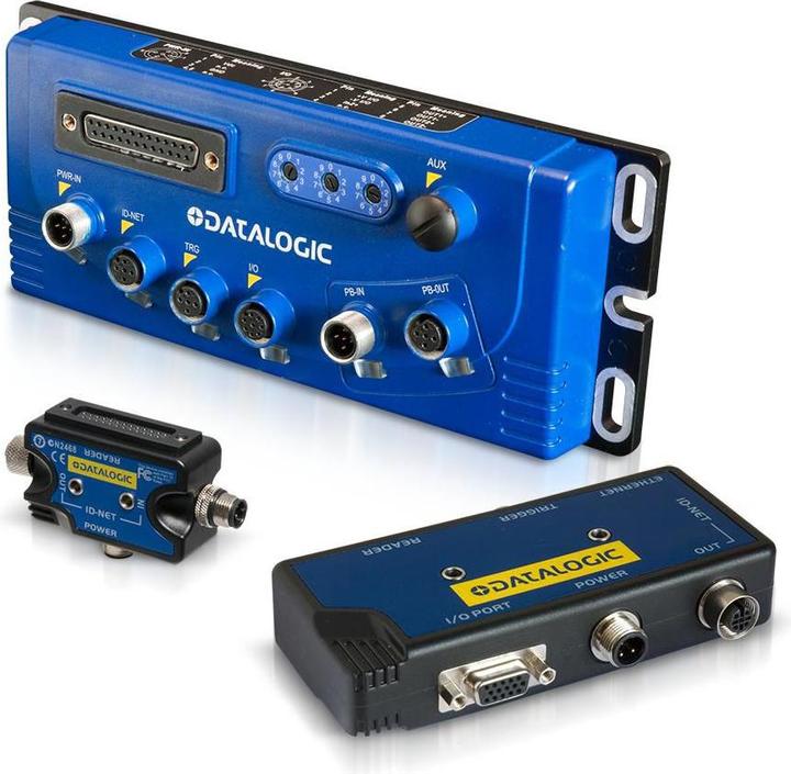 Productafbeelding Datalogic QL100 ID-NET T-AANSLUITING