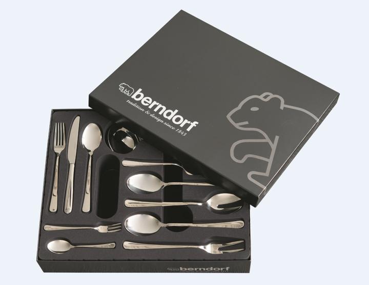 Produktbild Berndorf Verona / Vienna (67 Stück, Besteck Set)