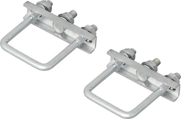 Produktbild ProPlus Klemmschellen-Set