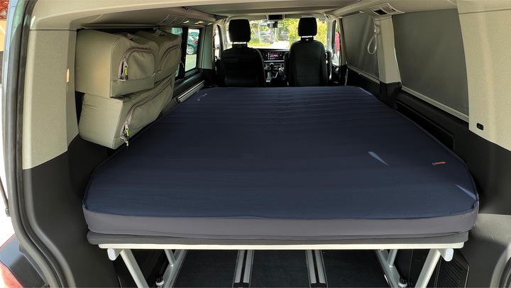 Actual product image Outwell Dreamboat Campervan