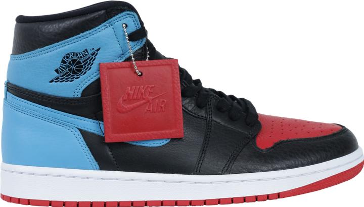 Image du produit Nike Chaussures Air Jordan 1 High OG (42.5)