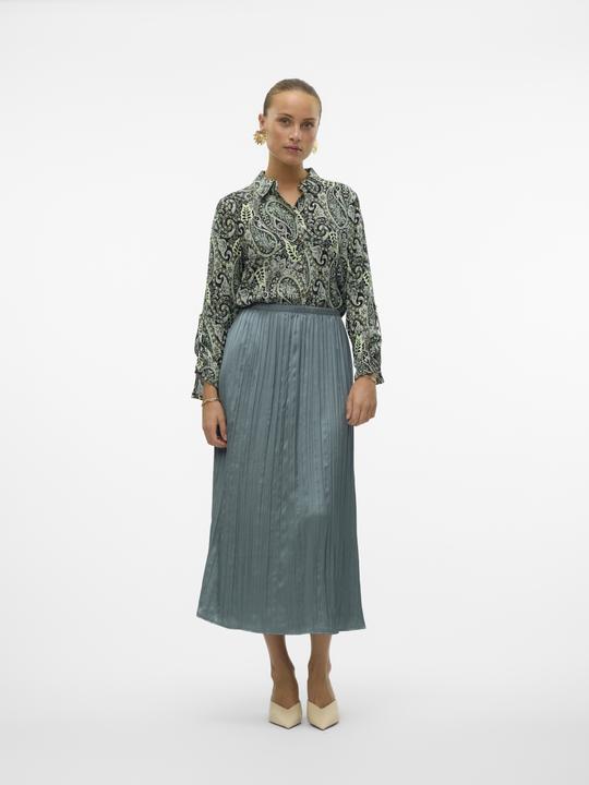 Actual product image Vero Moda VMBILLIE long skirt skirt (S)