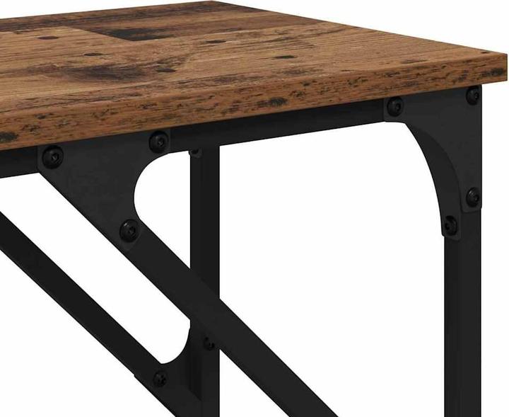 Produktbild vidaXL Konsolentisch (180 x 30 x 75 cm)