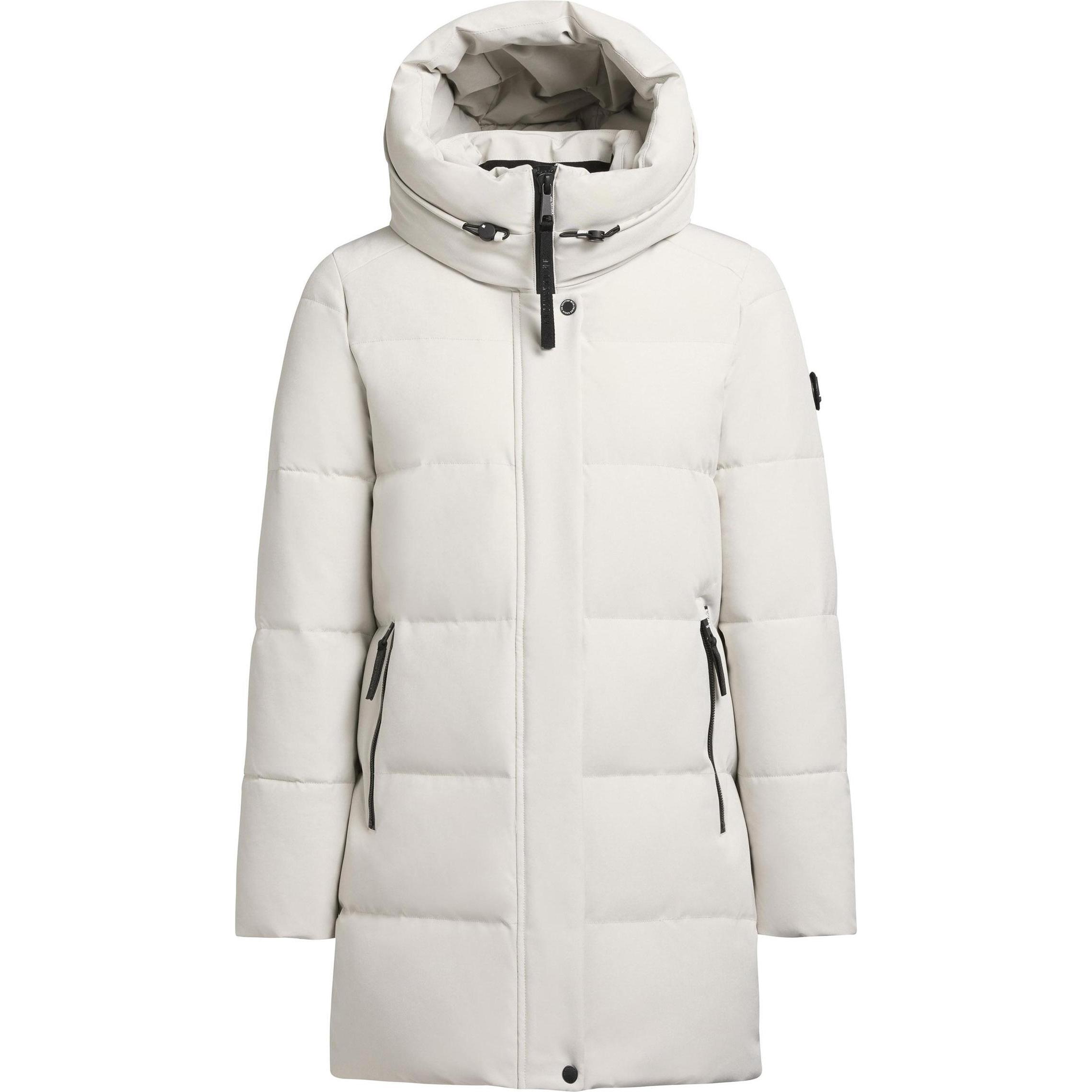 Khujo, Damen, Jacke, Lola-YM (S), Beige, S