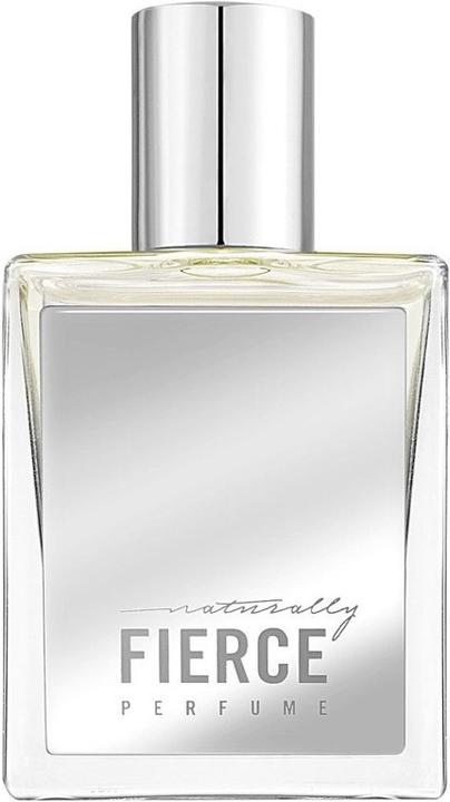 Image du produit Abercrombie and Fitch Naturally Fierce (Eau de parfum, 50 ml)