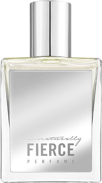Abercrombie and Fitch Naturally Fierce (Eau de parfum, 50 ml)