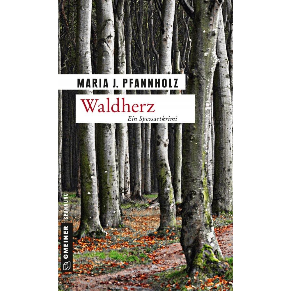 Waldherz, Belletristik