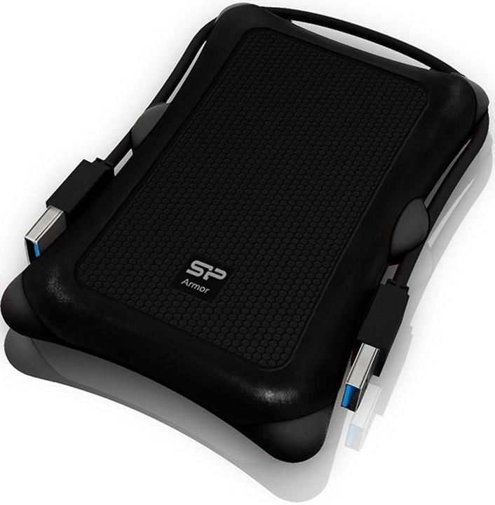 Produktbild Silicon Power Armor Externe Festplatte (2 TB)