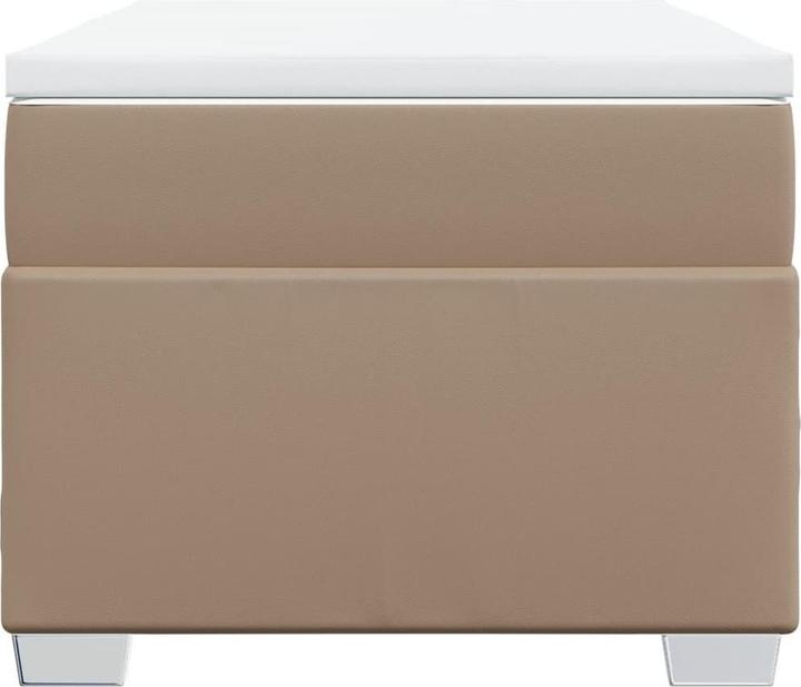 Produktbild vidaXL Boxspringbett (80 x 200 cm)