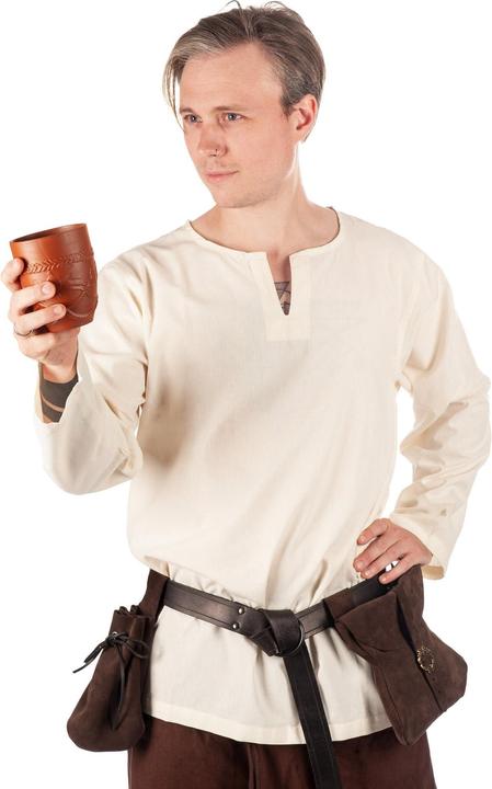 Actual product image Metamorph Hemd - Gunther (XL)