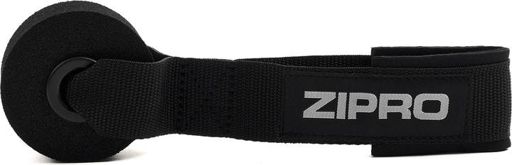 Image du produit Zipro Reistance Tubes Kit de câbles en caoutchouc avec accessoires (11 pièces)