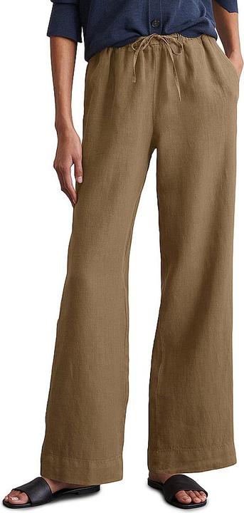 Produktbild Marc O'Polo Leinenhose