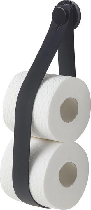Toilet roll holders