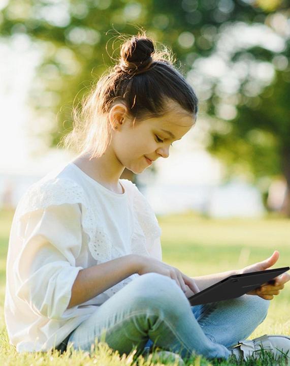 Produktbild Hannspree LUMO 7.8" SN08HD1B E-Reader Android 14 (7.80", Black)