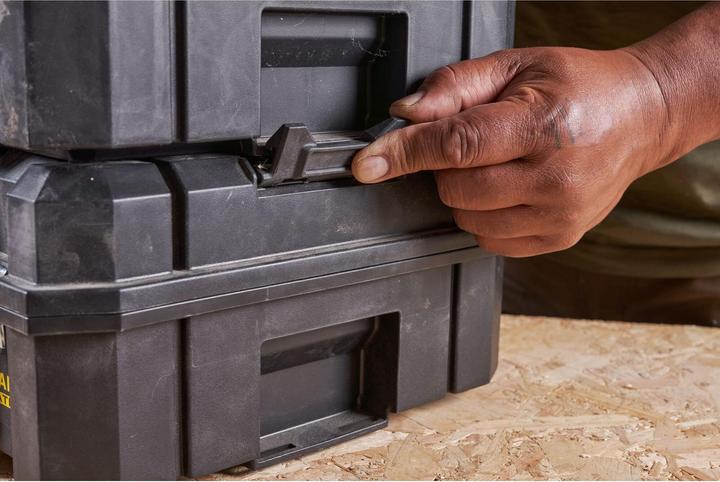 Produktbild Stanley Werkzeugbox (1 Teil)