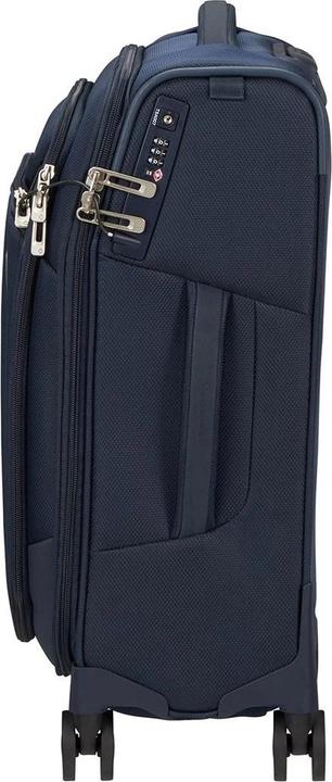 Produktbild Samsonite Trolley Respark Spinner 55cm Midnight Blue (43 l)