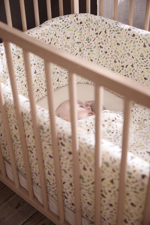 Immagine prodotto Filibabba Letto circondato - Piccole Meraviglie