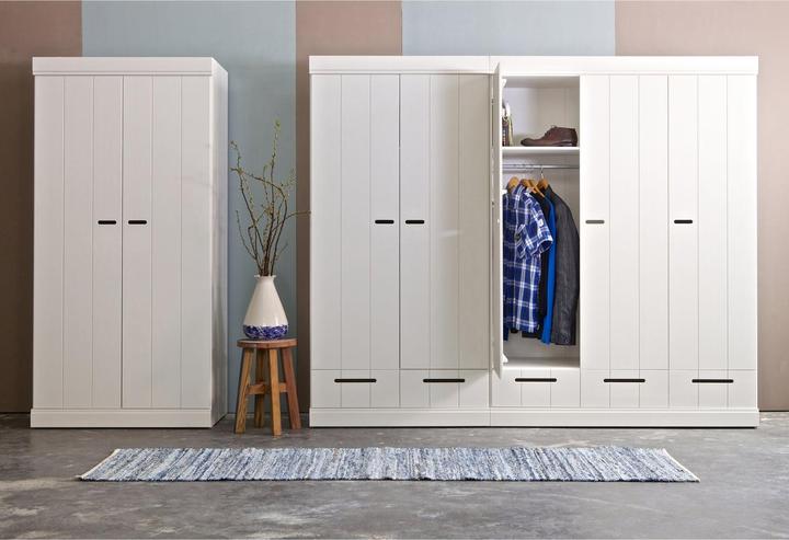 Image du produit Woood Connect (94 x 53 x 53 cm)