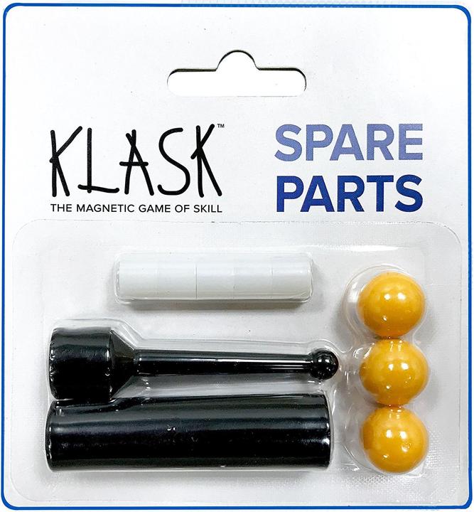 Immagine prodotto Game Factory Ricambi Klask (Set II)