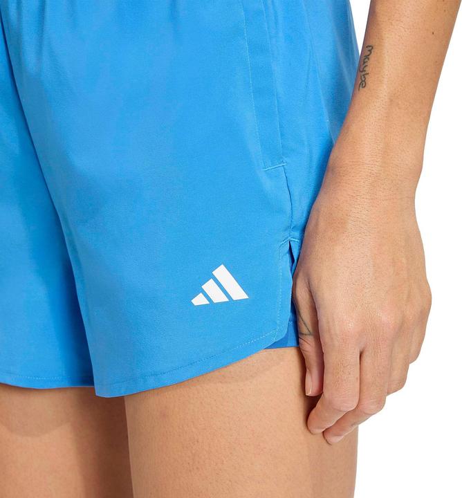 Produktbild Adidas We 3S Tk - prlofi/white (S)