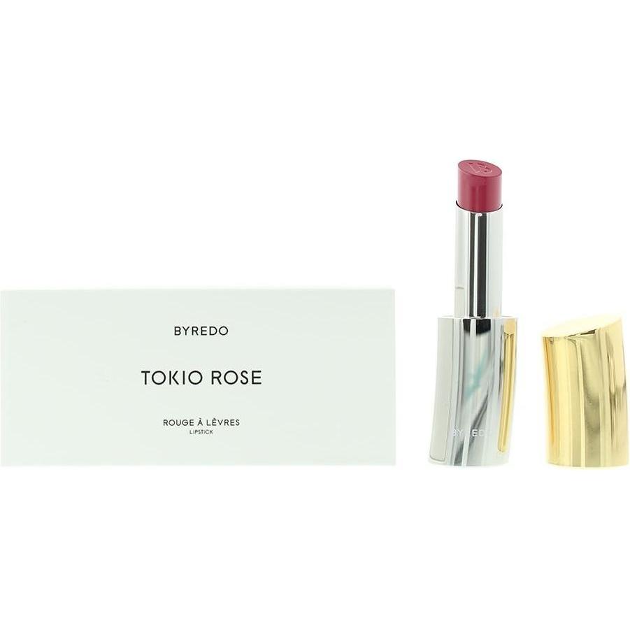 Byredo Lippenstift Nr. 140 - Tokio Rose (Nr. 140 - Tokio Rose) (5523498)
