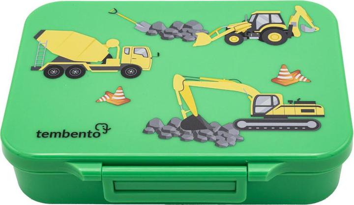 Produktbild Tembo Tembento Kids Construction 860ml