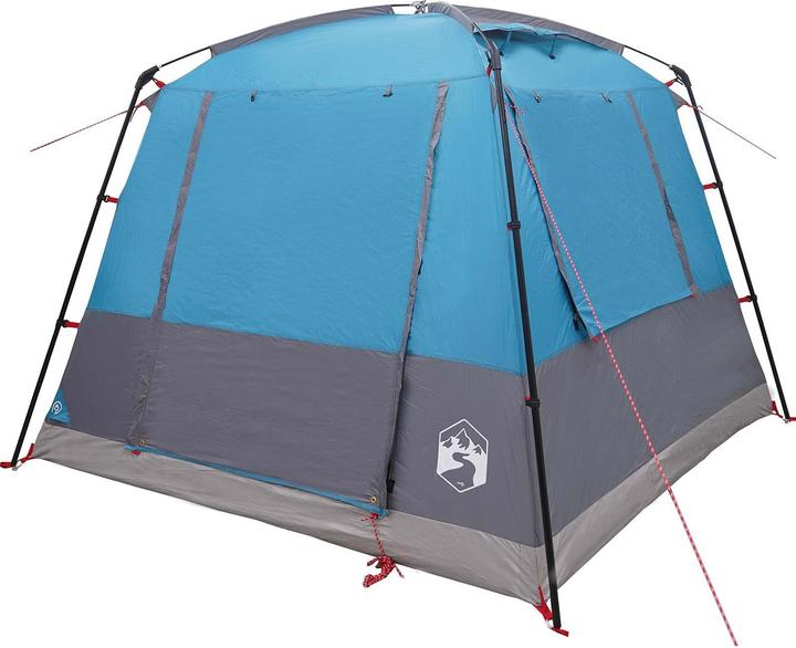 Produktbild vidaXL Campingzelt (310 cm, 310 cm)