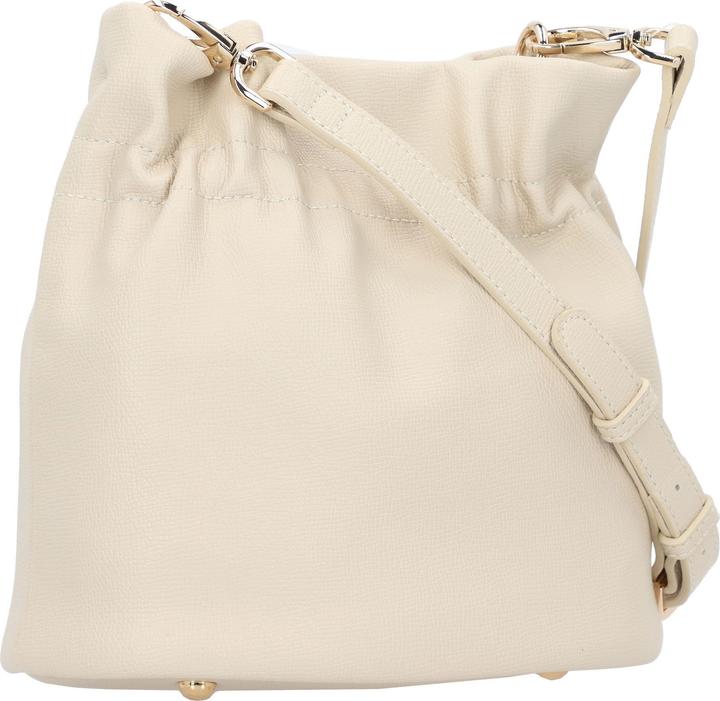 Actual product image Valentino Fedora Umhängetasche Leder 21 cm