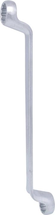 Produktbild KS Tools Doppel-Ringschlüssel gekröpft (22 mm)