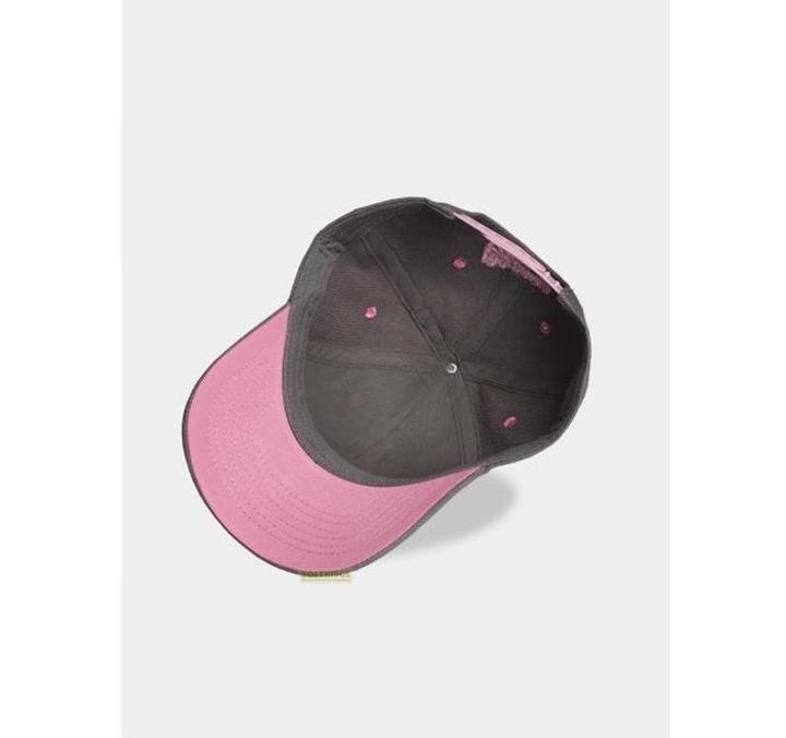 Actual product image Pokémon Jigglypuff Women's Adjustable Cap (One size)