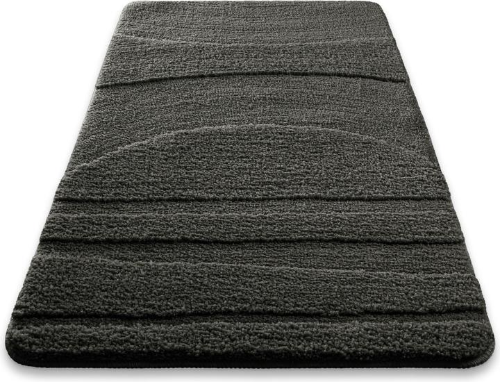 Actual product image Wecon Home Badteppich Marc (100 x 60 cm)