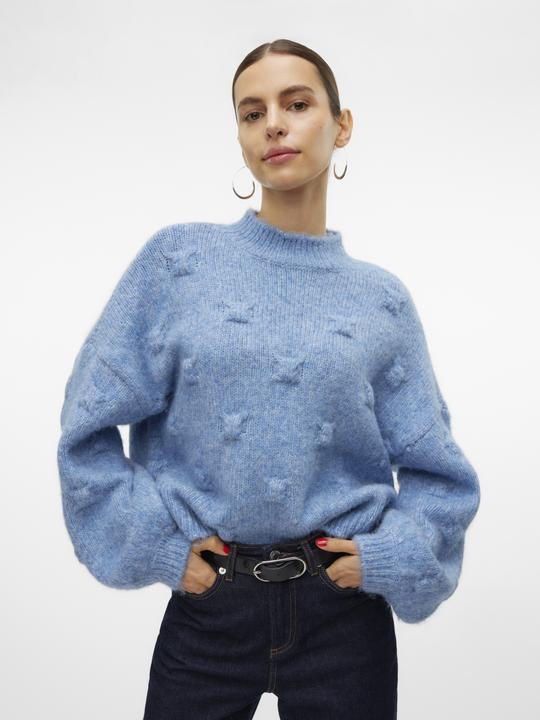 Actual product image Vero Moda VMGAIL Pullover Knitted jumper (XS)