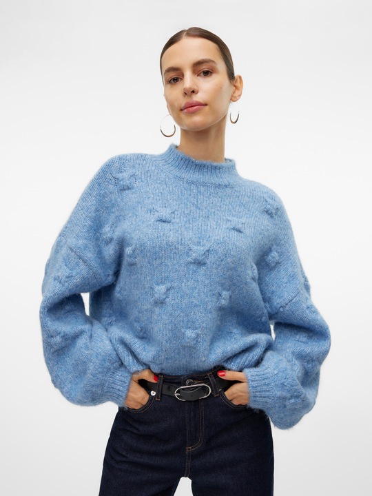Immagine prodotto Vero Moda VMGAIL Pullover Maglione lavorato a maglia (XS)