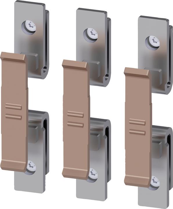 Produktbild Siemens Spare Contacts,S6