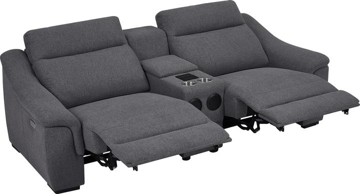 Produktbild Vente-unique Vereto (2-Sitzer)