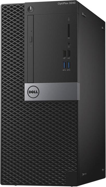 Produktbild Dell OptiPlex 3040 MT (4 GB, Intel Core i5-6500)